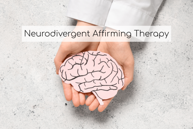Neurodivergent Affirming Therapy 3 2