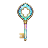 Task initiation icon
