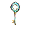 Task initiation icon