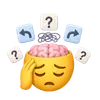 overthinking
