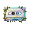 Replaying conversations icon