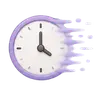 time blind