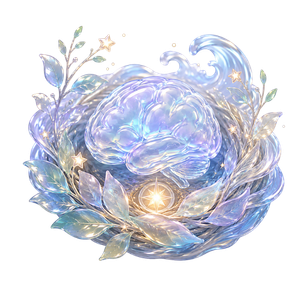 Neurodivergent Nervous System Reset Toolkit icon